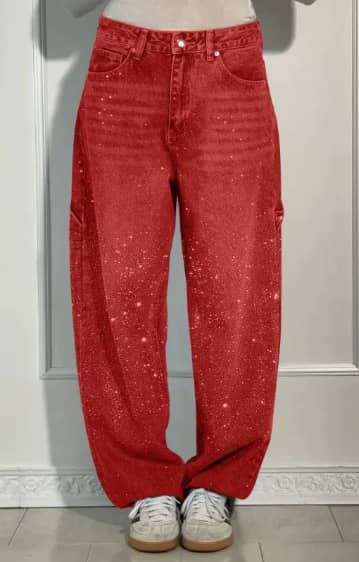 BEA™ | BALLOON PANTS