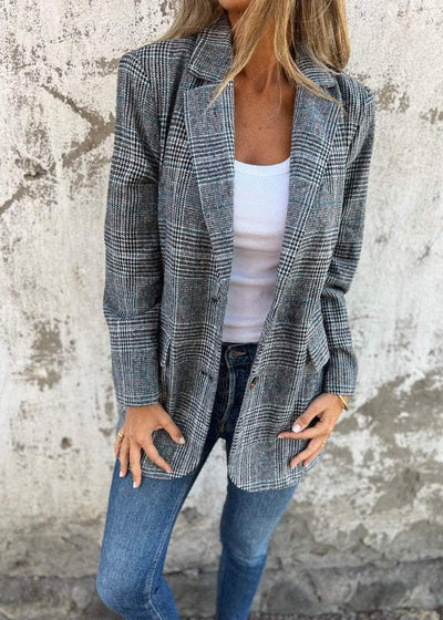 CARMEN | Seasonal Jacket