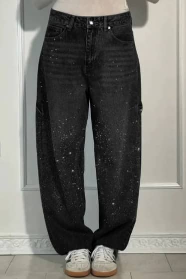 BEA™ | BALLOON PANTS