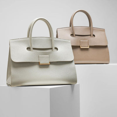 Brighton Lace Handbag