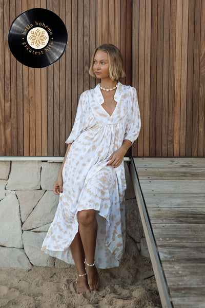 Boheme Midi - Desert Dreamer