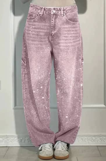 BEA™ | BALLOON PANTS