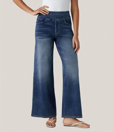 Carmen - Elastic Pants