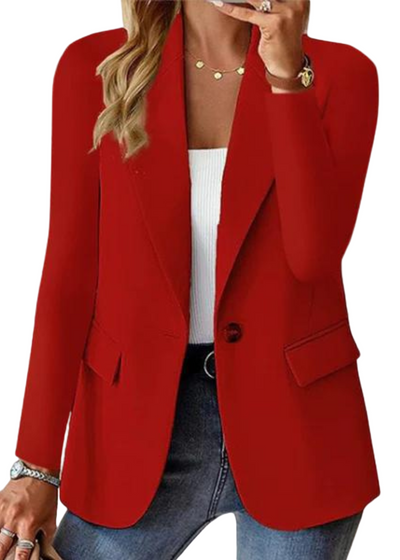 ÁNGELA | Casual Jacket.