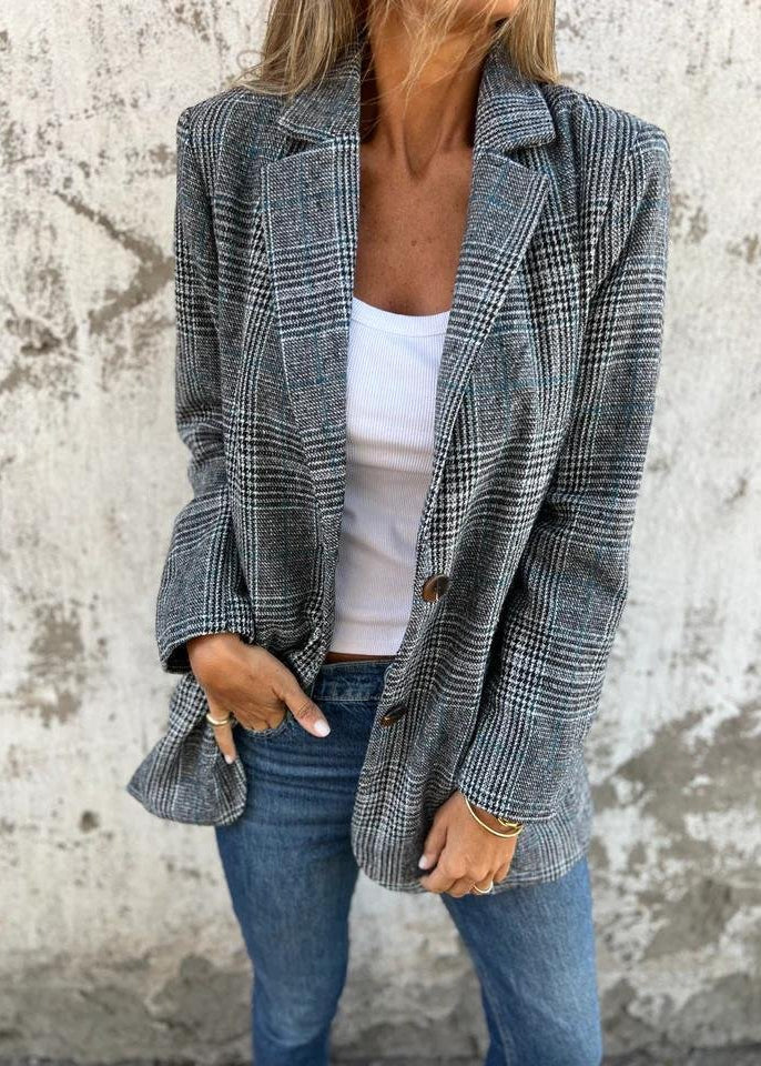 CARMEN | Seasonal Jacket