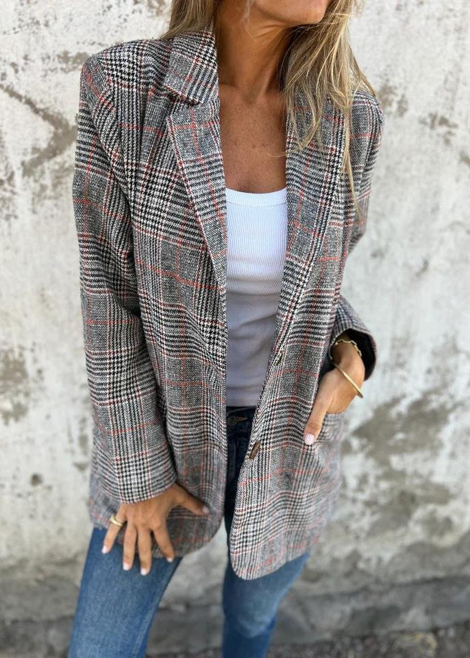 CARMEN | Seasonal Jacket