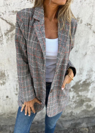 CARMEN | Seasonal Jacket