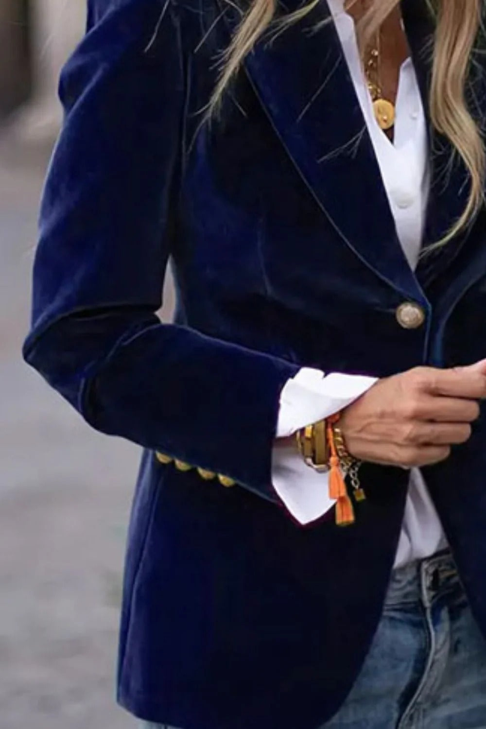 AMIRA | Seasonal Jacket.